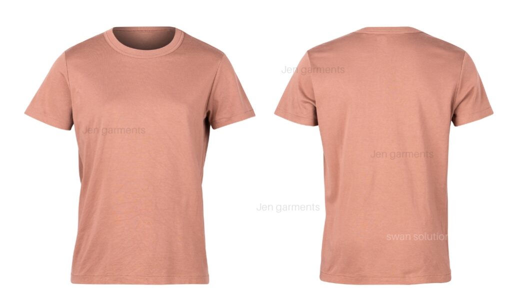 Women's Corporate T-shirts